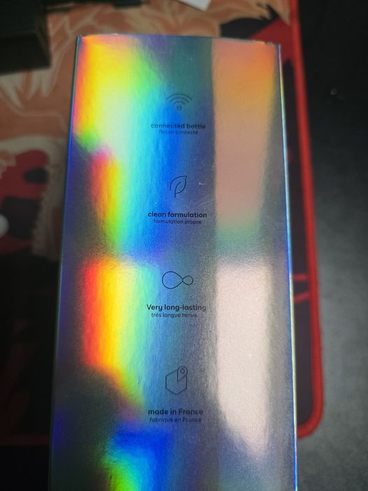 Parfum Phantom Paco rabanne nou