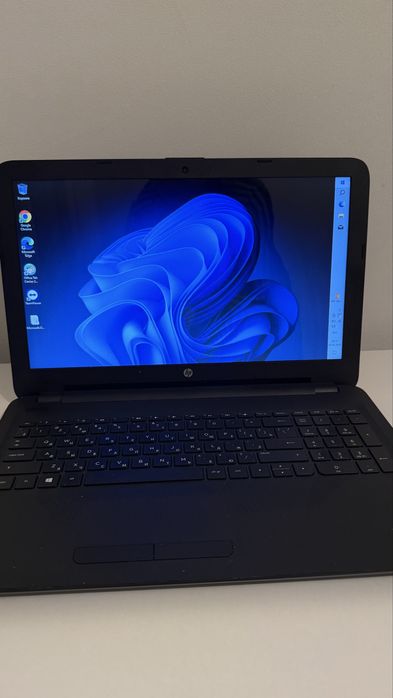 ПРОДАМ ноутбук!! hp 250
