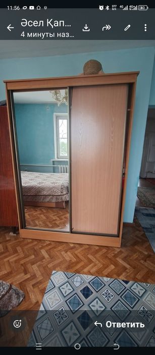 Продам спальний гарнитур