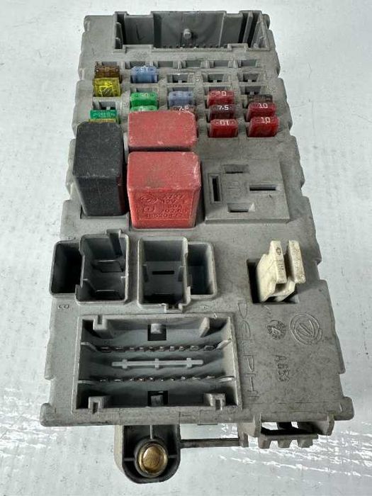 Panou sigurante Fiat Doblo cod piesa 46535725 CPL