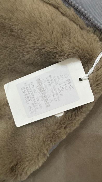 Детская куртка новая. P 100