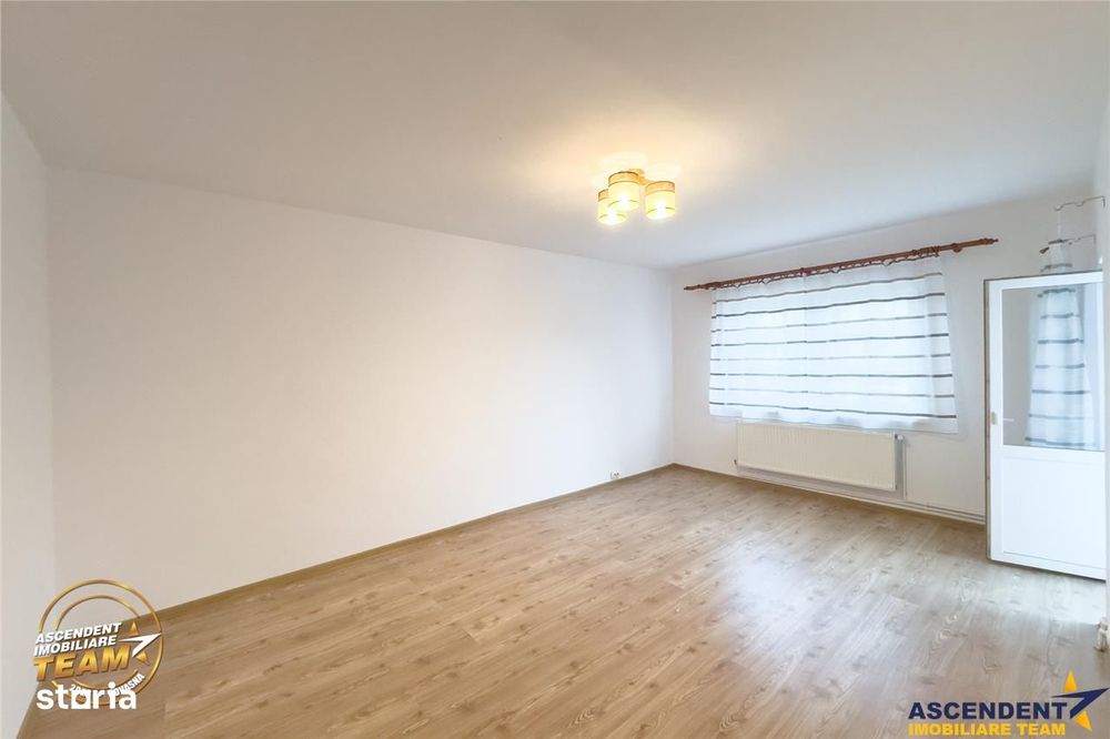Apartament – Covasna - Vedere 2