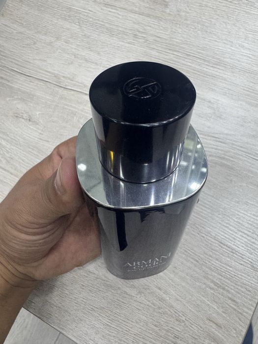 Armani Code Giorgio armani