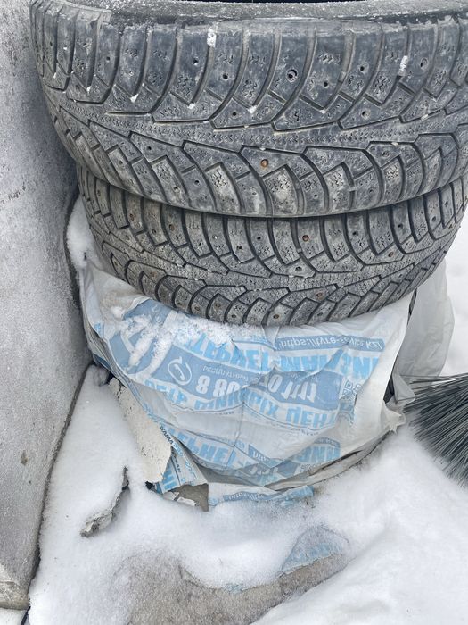 Колеса на 15 размер