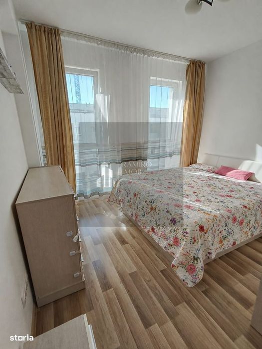 Apartament 2 camere decomandat / Metalurgiei