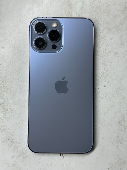 Айфон 13про макс