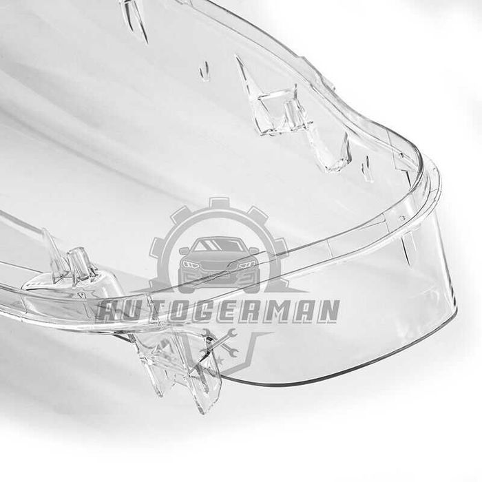 Капаци фарове BMW 1 Series F20 (15-18) стъкло фар крушки БМВ 1 Серия Ф20 xenon