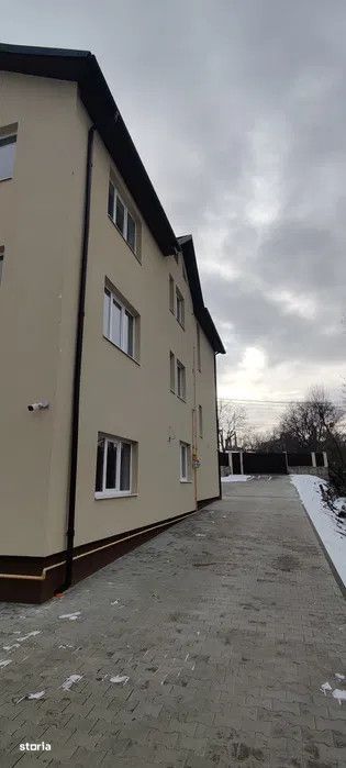Casa individuala P+2E+ pod,  6 apartamente, 1500mp teren,  zona Calea