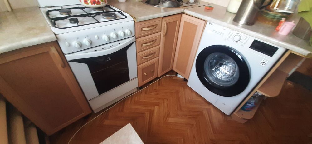 Продам кухонный гарнитур