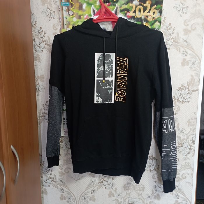 Продам мужскую куртку