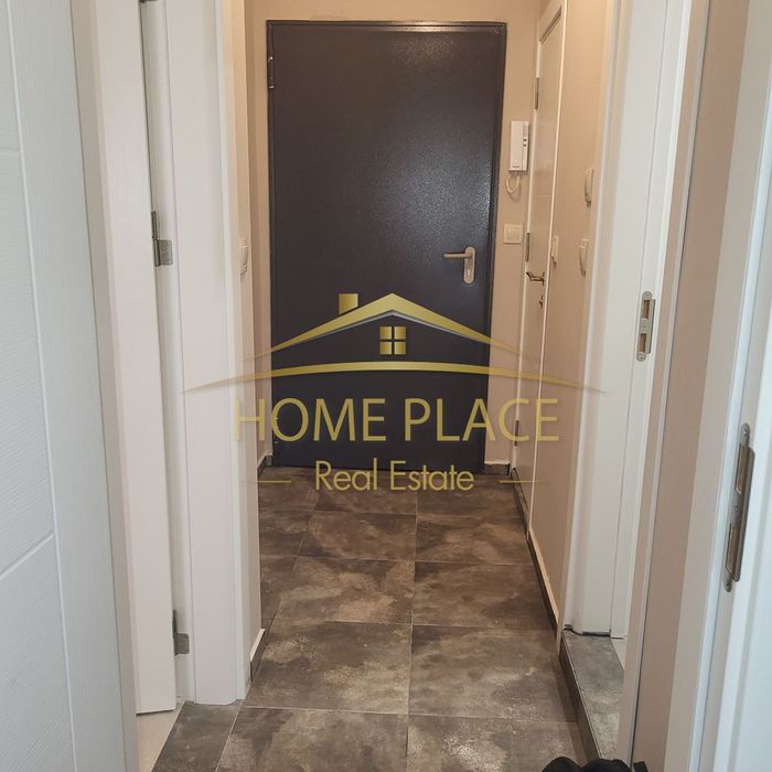 Дава се под наем Двустаен апартамент в Варна, Колхозен пазар - 65 кв.м за 510 € - Снимка #9