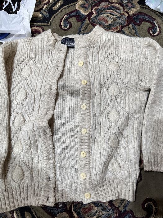 Отдам даром вещи 42-44 р