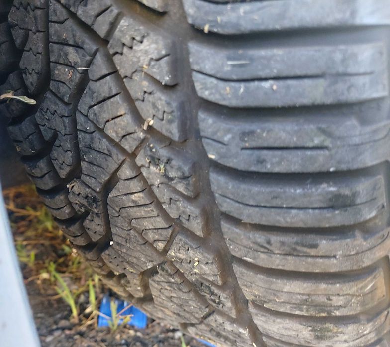 На Части  Мерседес Б Mercedes B W245 Автоматик