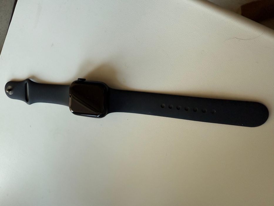 watch series 9 apple