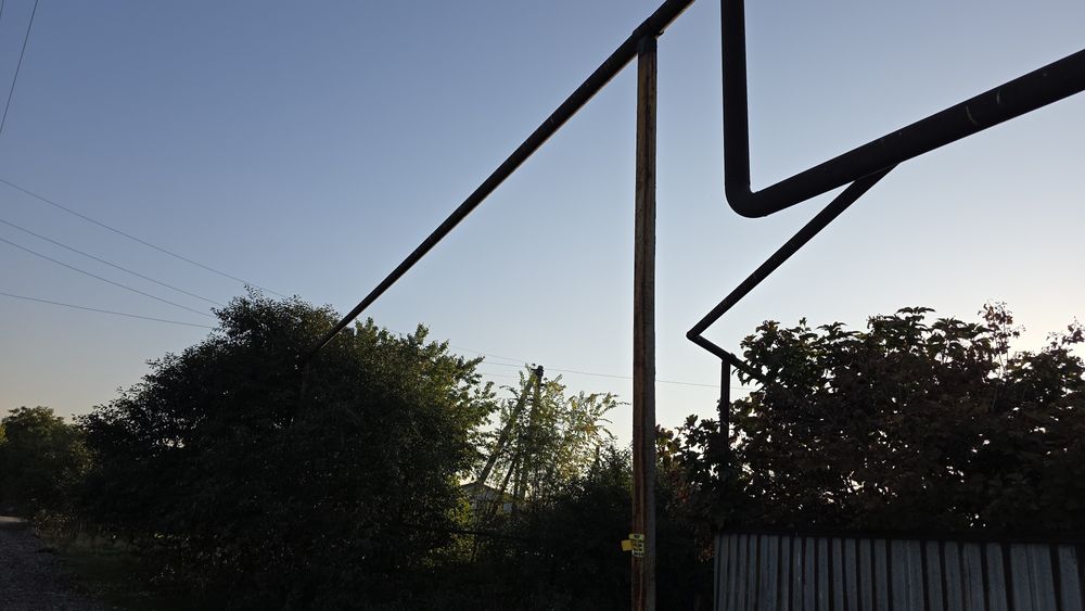 Продам участок КХ в Кемертогане