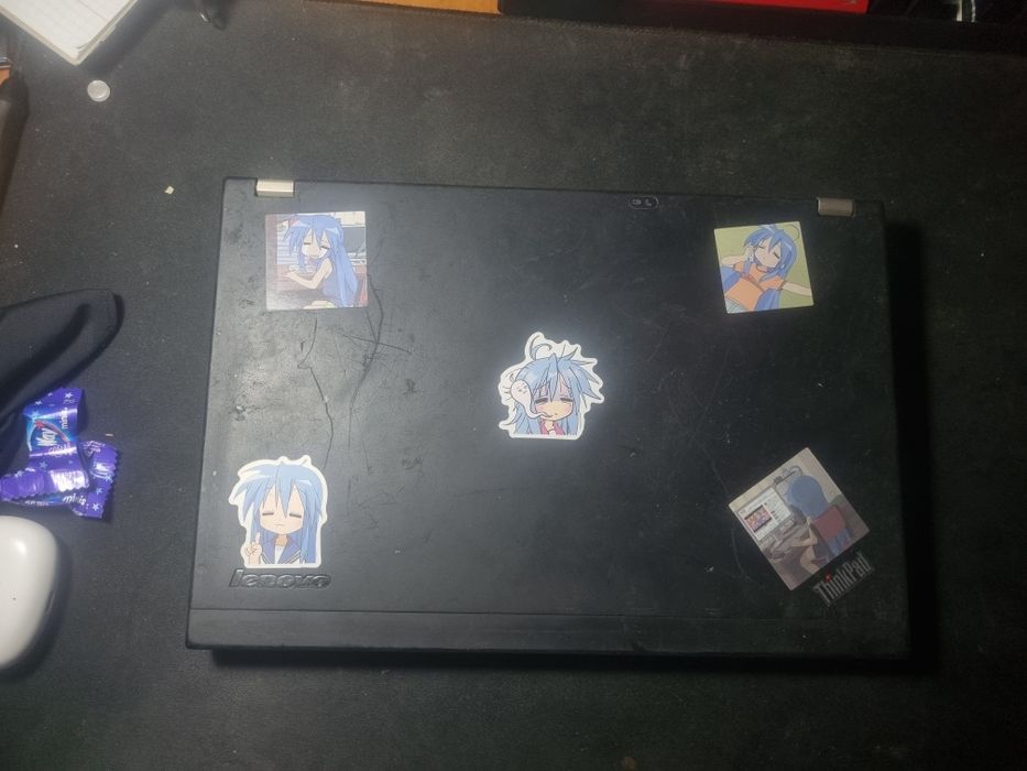 Ноутбук Thinkpad x220i