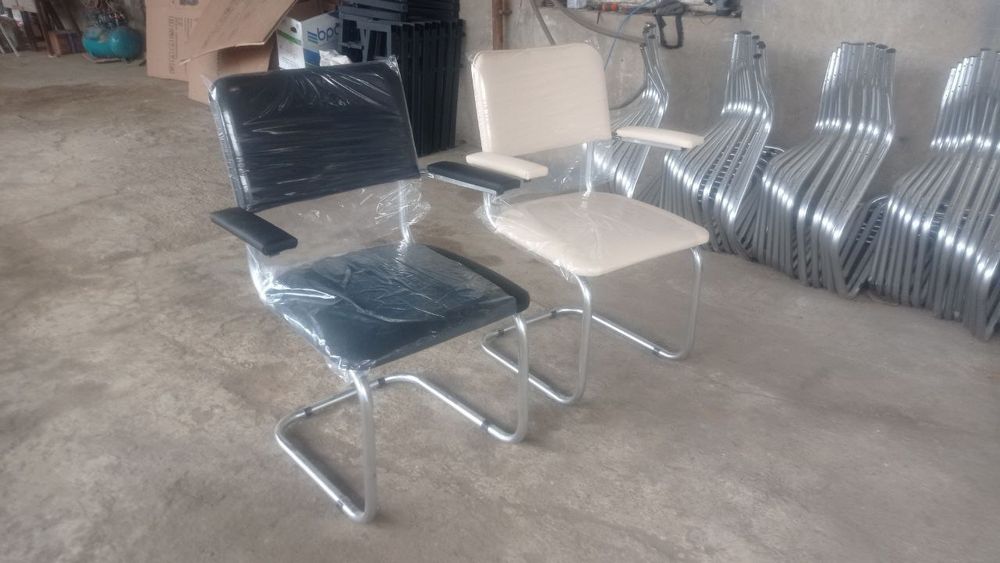 Стулья офисные школьные  Турон Сильвия Виктор  цены разная