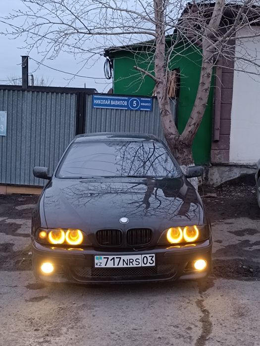 Продам Bmw e  39   528