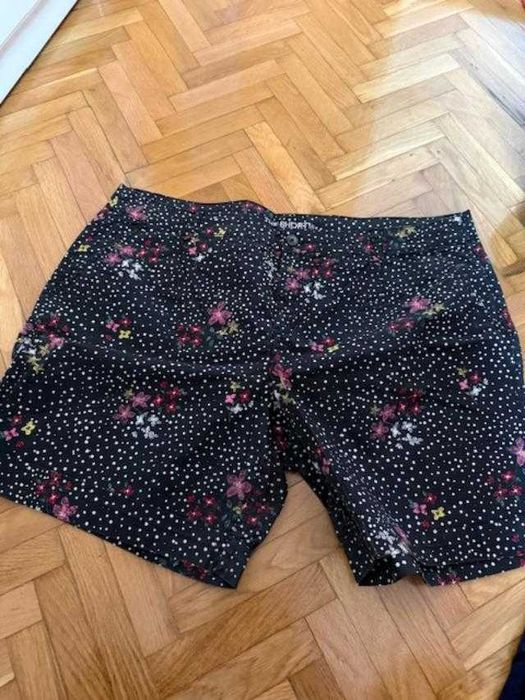 Pantaloni scurti de vara mar.46
