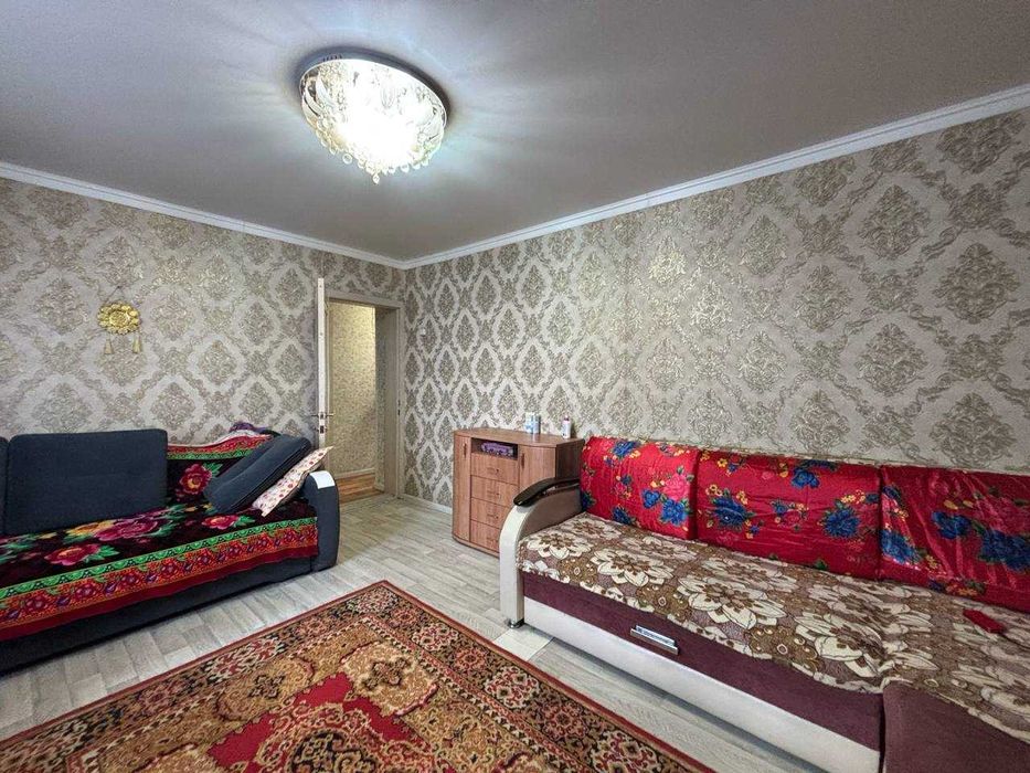 Продается 2-х ком кв,  на Клуб Строителя