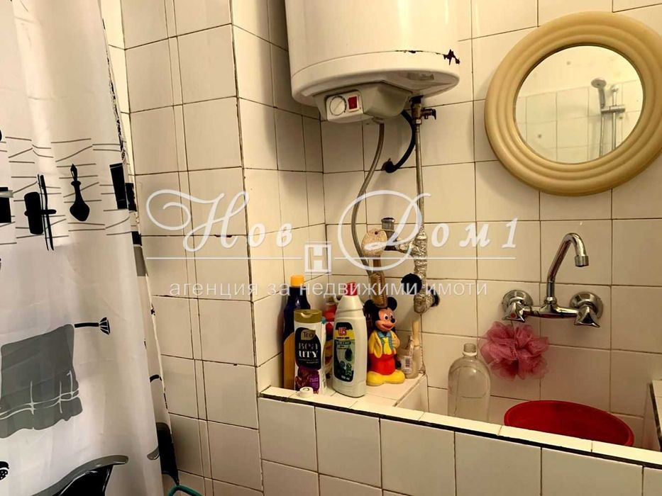 Продава се Многостаен апартамент в Варна, Център - 94 кв.м за 1985 €/кв.м - Снимка #11