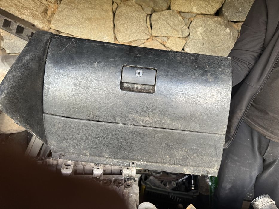 Части за голф 4 и голф 5