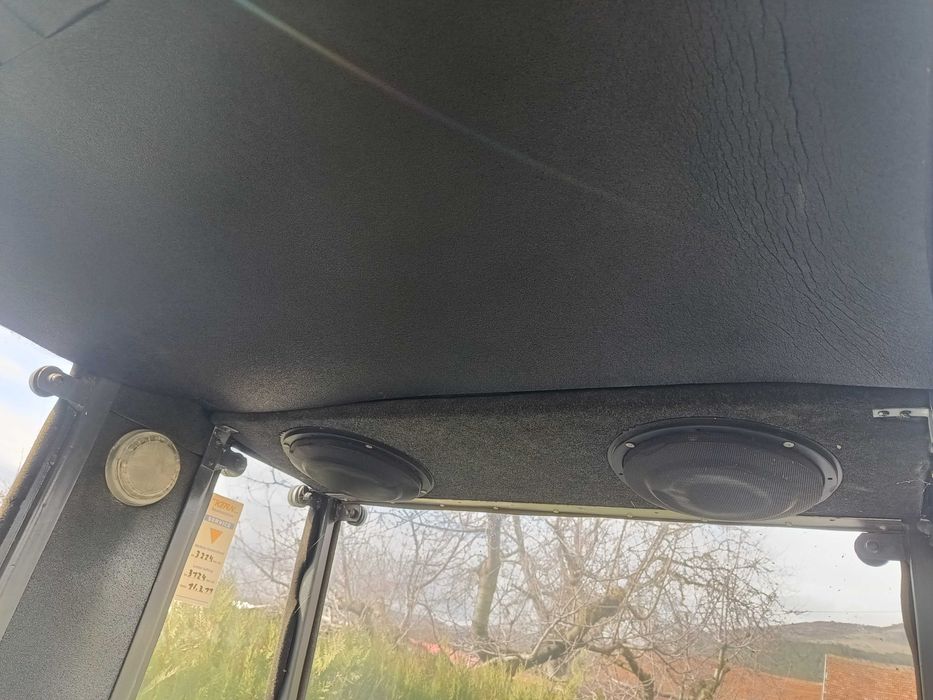 Минибагер ATLAS R 404