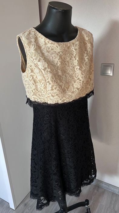Rochie ocazie  dantelă