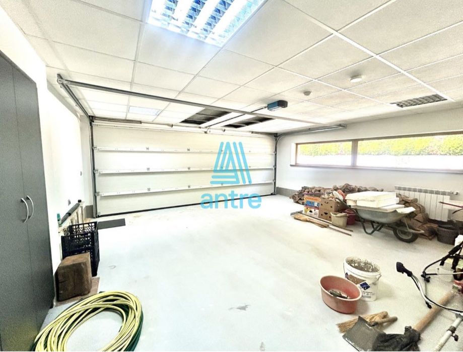 Къща в село Бистрица