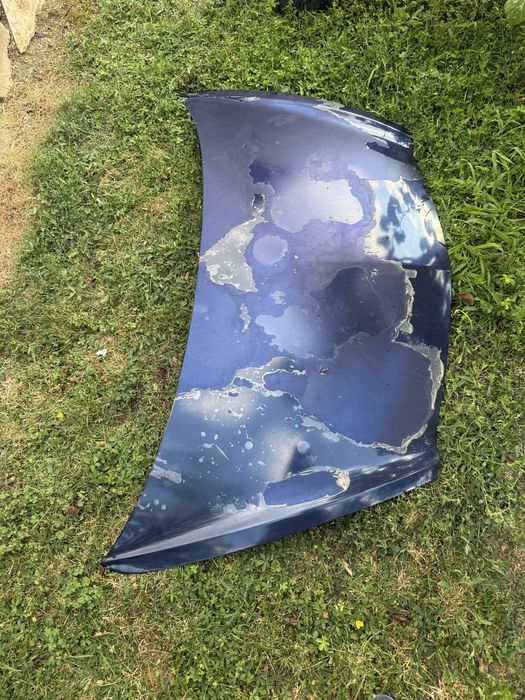 Преден капак за Honda Jazz/Fit , Хонда Джаз/Фит 2002-2008