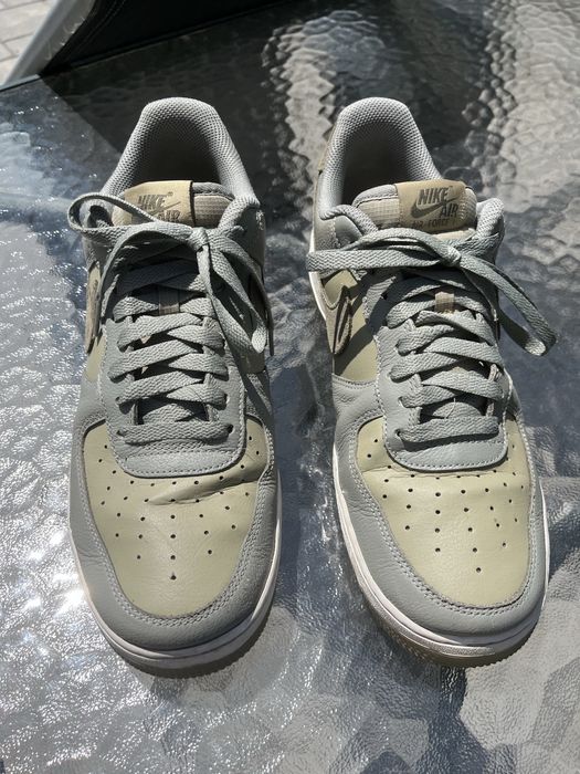 Nike Air Force 1 Low ‘07 LV8 Green