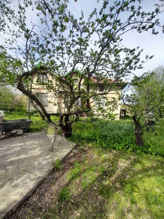 Продава се Къща в София, 7-ми 11-ти километър - 75 кв.м за 307 €/кв.м - Снимка #9