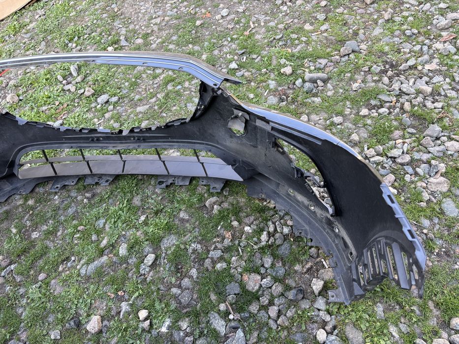 Броня Mazda Cx3