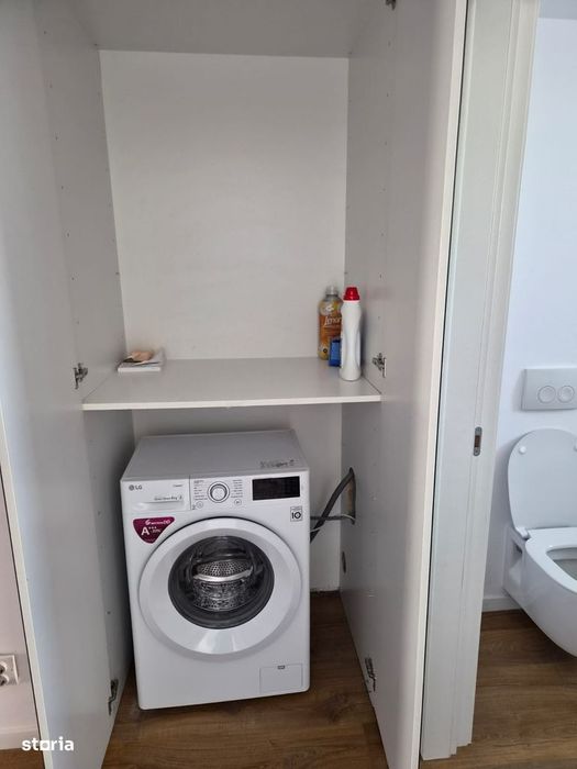 Apartament 3 camere in bloc nou | 116 mp utili | Parcare | Baneasa
