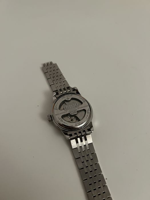 Tissot Le Locle Unisex