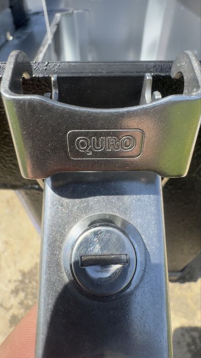 Cutii laterale pentru Bmw GS/ GSA
