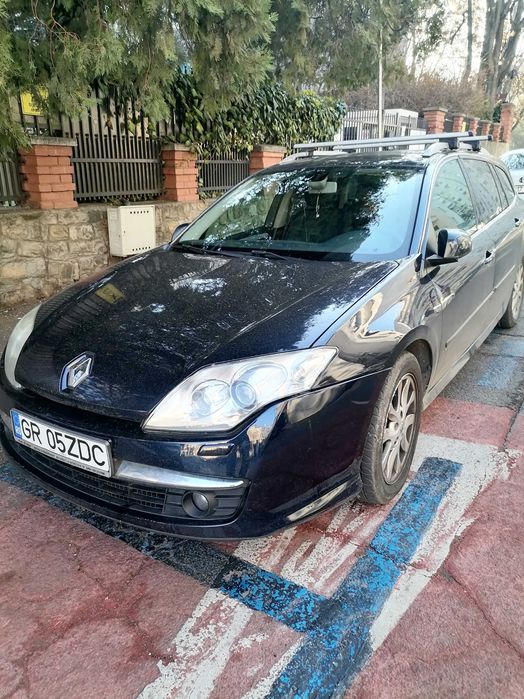 Plansa bord laguna 3