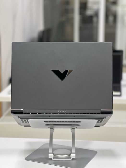 Игровой Ноутбук HP | RTX 4050