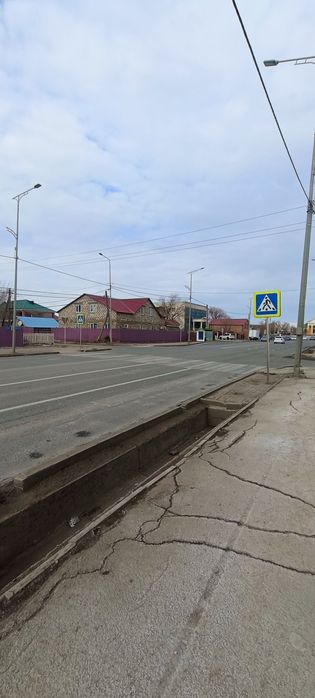 Продается новый дом