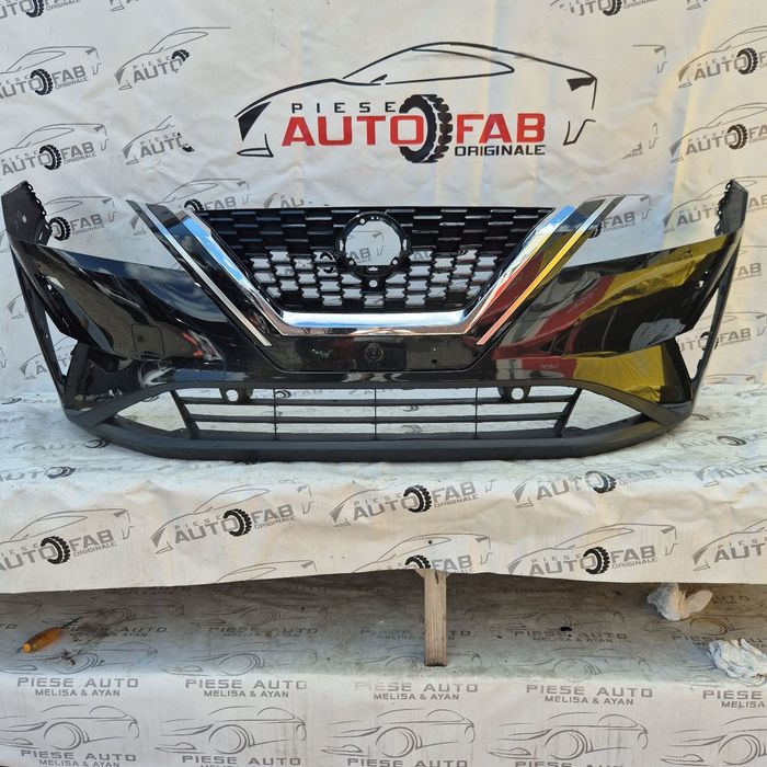 Bara fata Nissan Qashqai 3 an 2021-2022-2023-2024