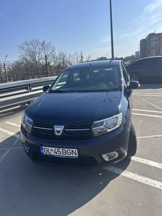 Vand Dacia Logan