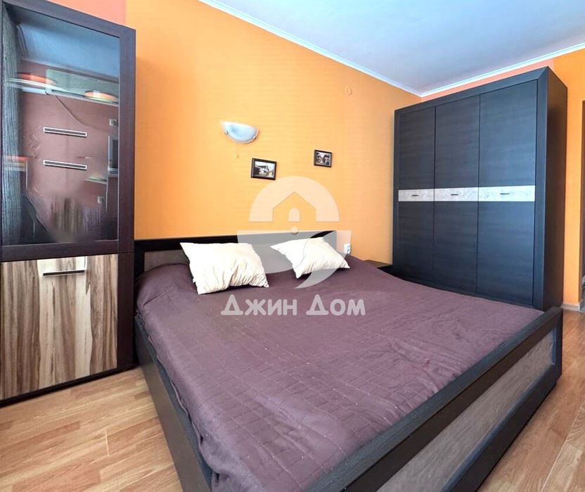 Едностаен апартамент в к-с „Нев“, кв. Сарафово, гр. Бургас