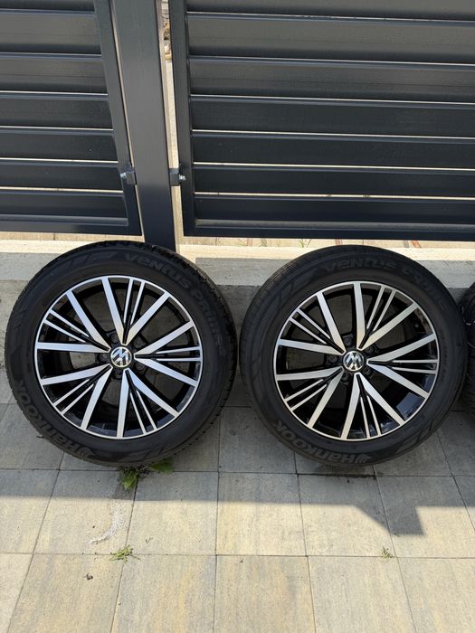 Jante Originale R17 VW Passat/Arteon/Golf
