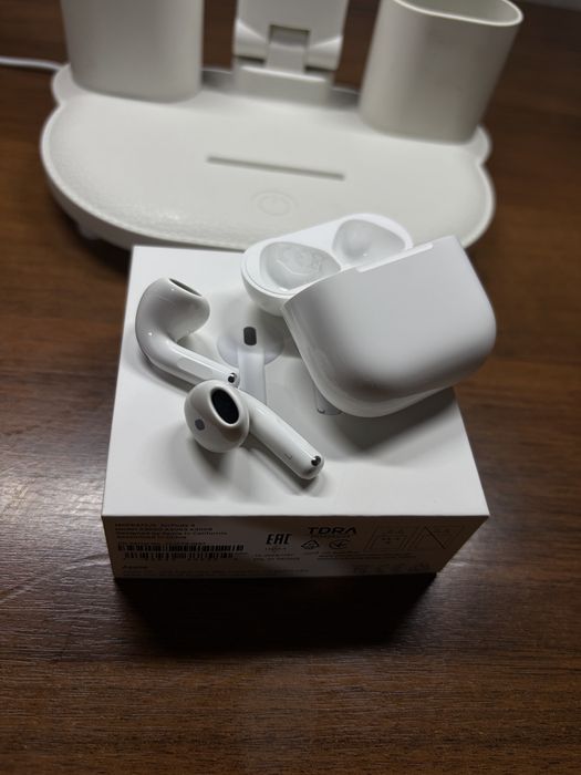 Airpods 4 Оригинал