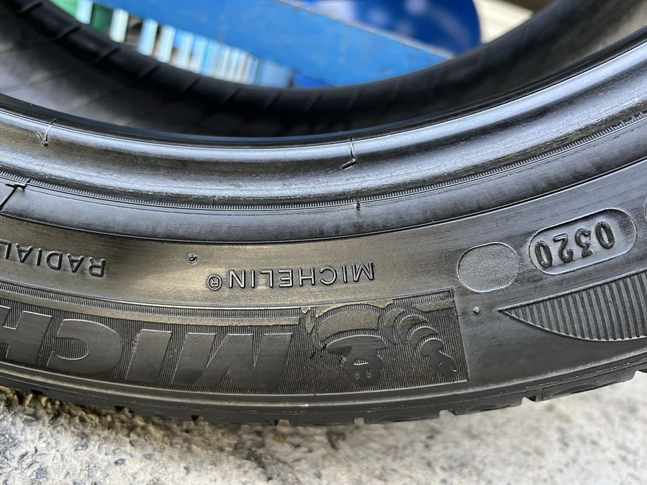245/45:18 мишелин