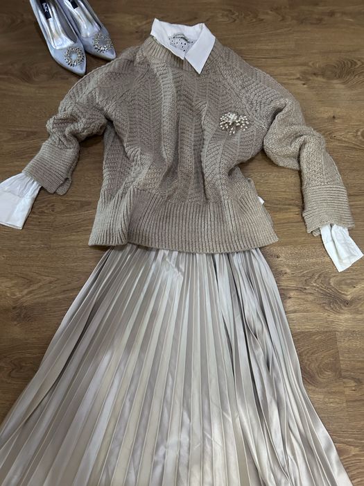 Сет комплект зара zara hm