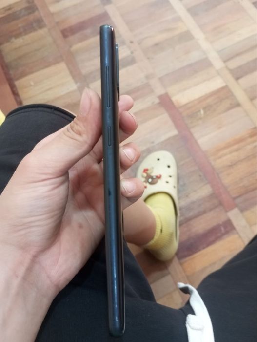 Samsung galaxy a 21 s