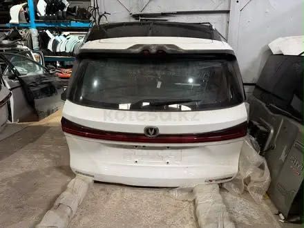 Авторазбор CHANGAN