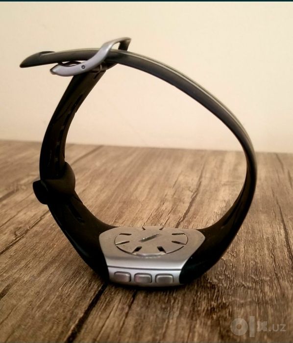 Polar fitness soat