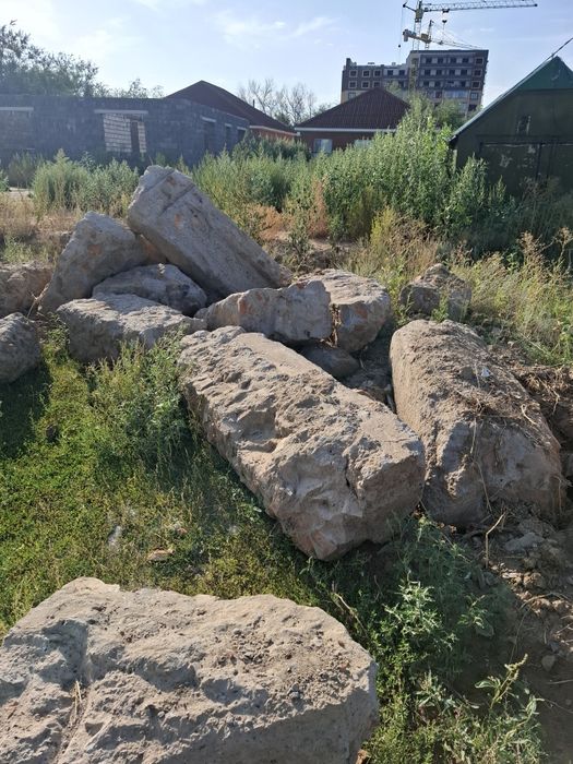 Продам бут камни